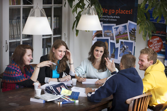 Home Maastrichthousing The Portal For Student Housing In Maastricht