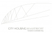 Logo City Housing Maastricht