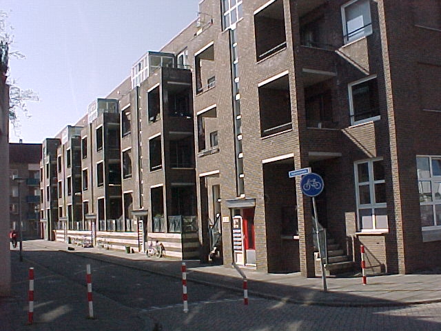 Room, AUBELDOMEIN | Maastrichthousing.com - The portal for student ...