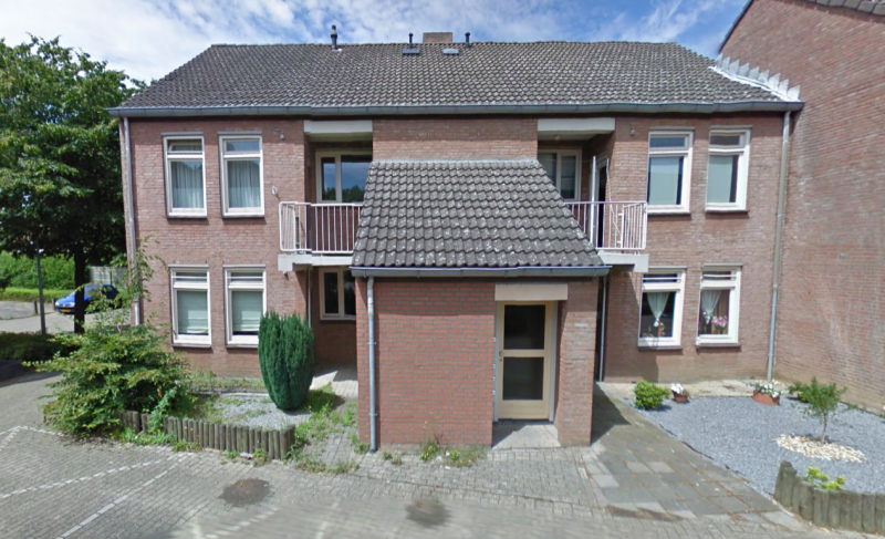 Studio, NEBOSTRAAT | Maastrichthousing.com - The portal for student ...