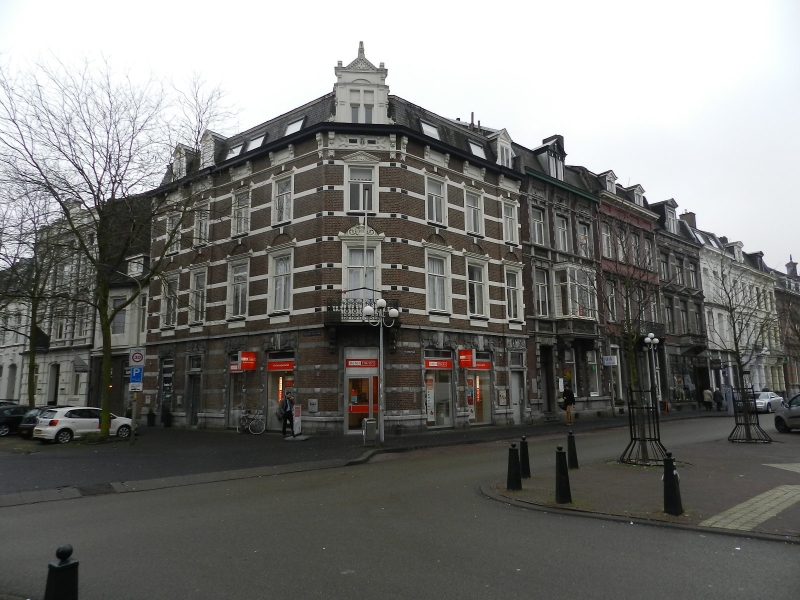 Studio, Stationsstraat The portal for student