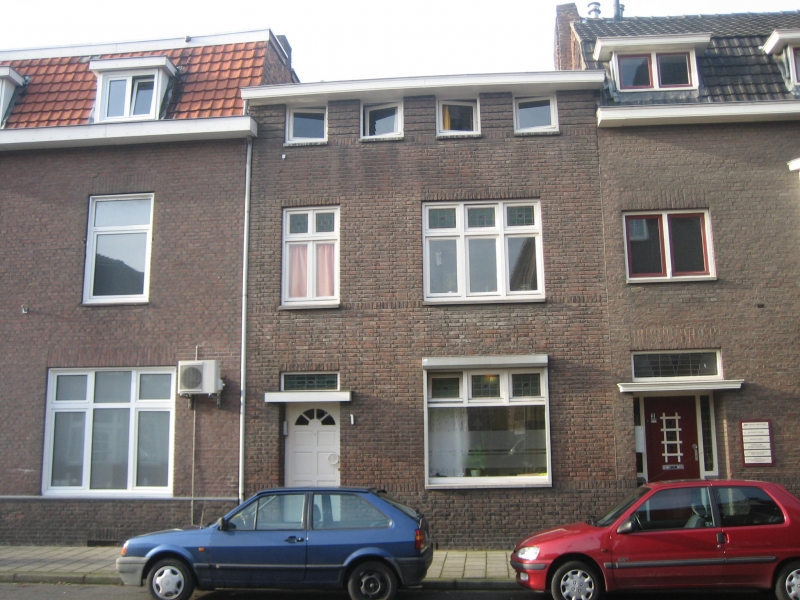 Room, Raadhuisstraat The portal for student