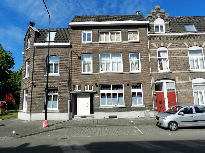 Room, Parallelweg The portal for student