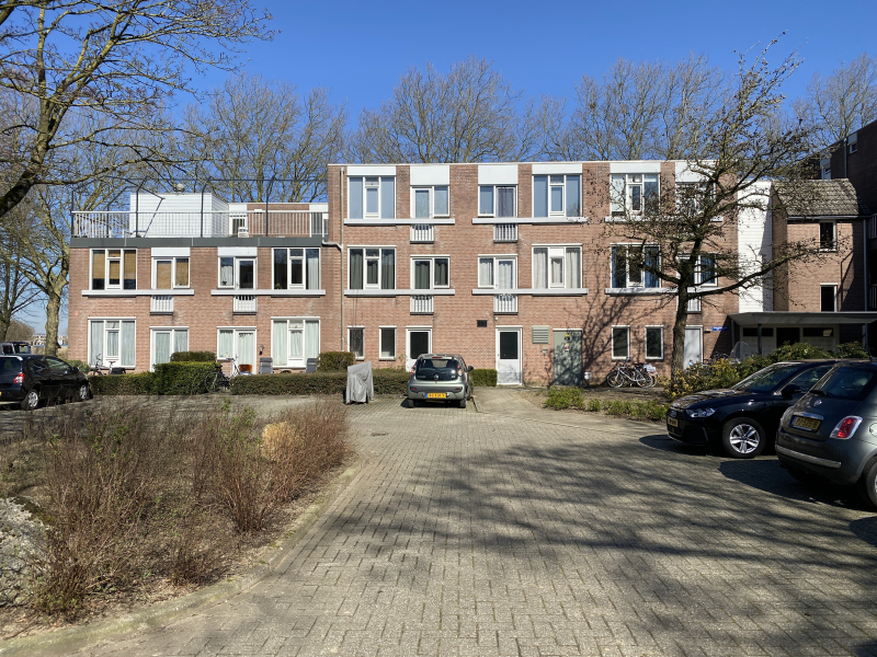 Studio, SYMPHONIESINGEL | Maastrichthousing.com - The portal for ...