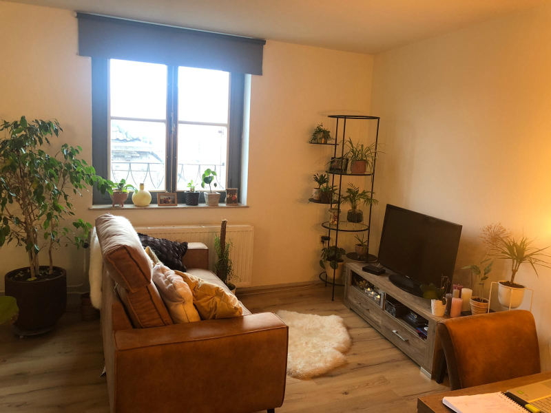 Breulingstraat 2, Room no. H